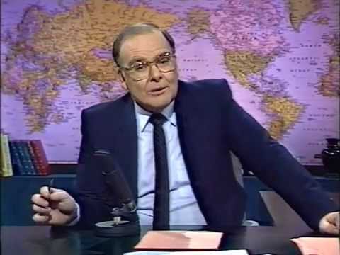 BTQ-7 Newsworld With Clive Robertson, Wednesday September 16, 1987