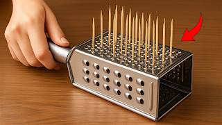 42 Brilliant Home Hacks That Will Change Your Life