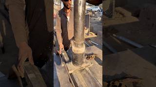 Hydraulic Pressure Press