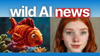 AI News: Emotional TTS Dubbing, New Video Models & Insane Photo Restoration