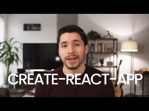 Beginners Intro to Creating a New React Website in 2022