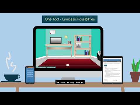 One Tool   Limitless Possibilities