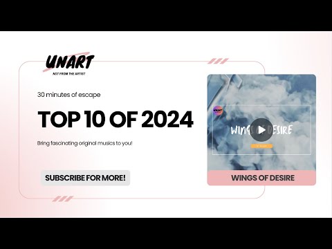 30 mins non stop Light Hip-Hop & R&B Mix – Perfect Chill Vibes