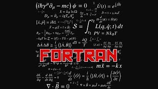Fortran for Physics, Part 1