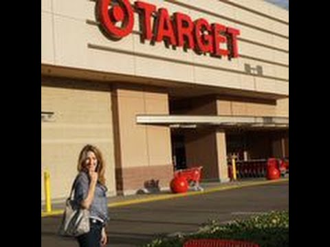 OrnaBakes Friday Food Finds: Target