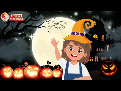 Halloween for Kids! 🎃 | Fun Facts, Traditions, and Why We Celebrate