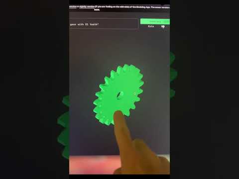 (Part-13) Text to 3D model transform |Powerful website you should know