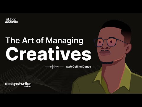 Leading Creative Teams in a Design-Driven World