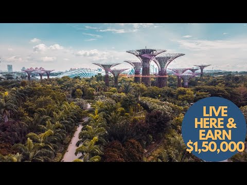 TOP 10 RICHEST COUNTRIES in the World 2024