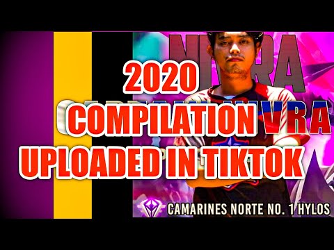 Compilation [ TIKTOK ] | Captain Nivra  #MobileLegends #Tiktok #MLBBContentCreator