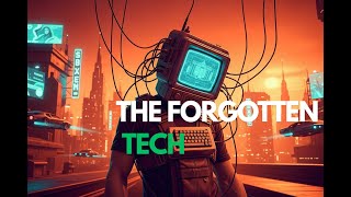 ⚡ Remember These Revolutionary Gadgets That FAILED! | GentleTechGuide