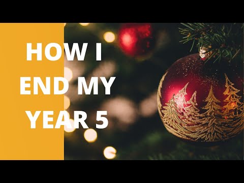 HOW I THANK GOD FOR EVERY DAY|| DAY 5 #DrBesa||DBC...My Yearly Ritual