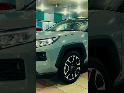 #automobile #toyota Rav4 Non Hybrid  Model 2020 Call 01844270510 #toyotashowroom