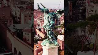 "Italy in 4K 🇮🇹 | Pizza, Wine, Mountains & Timeless Beauty" #travel