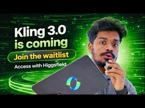 🤯🤯🤯 Kling 3.0 COMING SOON , Expectations Are Wild | @Higgsfield AI