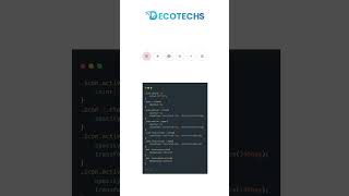 Technical Coding in Action | Build. Debug. Create. 💻