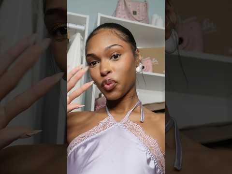 Trying new Korean skincare pt.1 #skincare #shortvideo #koreanskincare