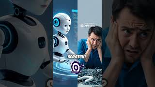 Will AI Replace Developers? Here's the TRUTH You Need to Hear! 🚀🤖 #shorts #viralshorts