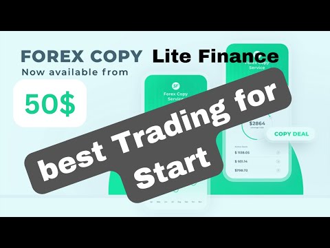 Copy Trading Guide | copy best master trader | daily profitable trade | forex creation