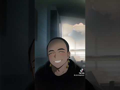 these AIs are something else #anime #shorts #tiktok