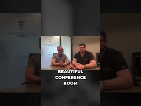 Insane Insights: Life changing dental implant training - Dr. Daniel Butensky.