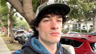 meeting up with DL guys in LA...