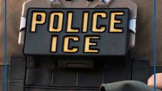 ICE pausing most traffic stops