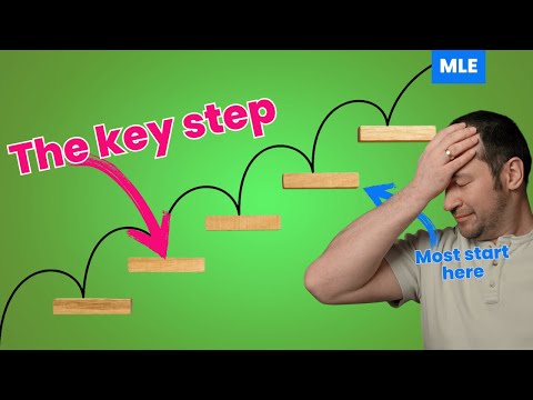 5 Steps from SWE to ML Engineer in 2025