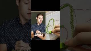 something tells me his anger isn't actually under control.⚡ #skit #funny #comedy #skits #funnyskits