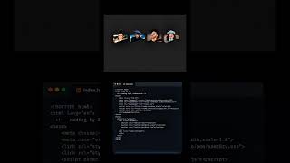 #webdevgoals #interactivity #cssdesign #javascriptdev #websiteeffect #codeflow #coding #python
