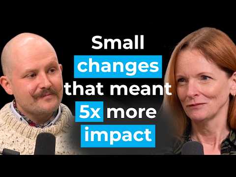 How We Built a Strong Care Team Without Traditional Hierarchies: The Helen Sanderson Interview