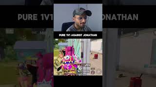Pure 1v1 Against Jonathan