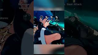 wuthering waves jiyan gameplay
