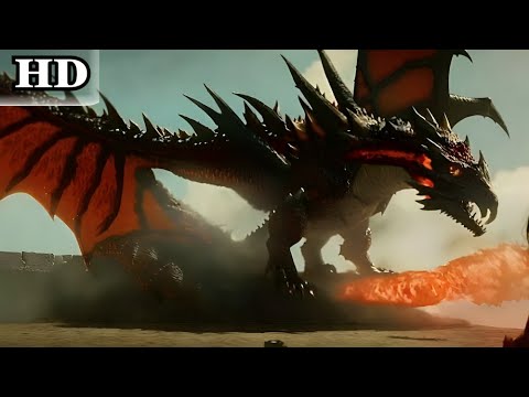 Monster Hunter: Movie Recap 2024 || Dive into the World of Monster Hunter 2020 !