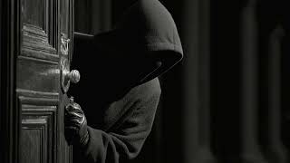 The Silent Transformation, Carl Jung’s Perspective on the Door Slam and Walking Away