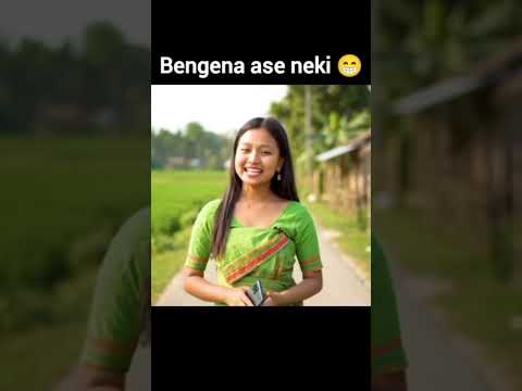 assamese girl , assamese girl vlog assamese girl viral video assamese ai video