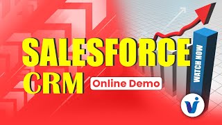Salesforce CRM Demo 2024 - Salesforce CRM Online Training || By Visualpath
