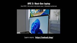 Revolutionize Mobile Computing With APC