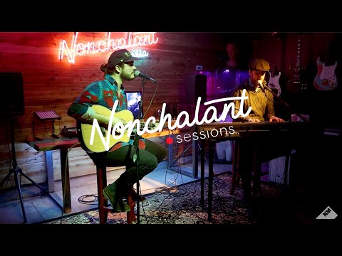 Typical - Dakota Mill | Nonchalant Sessions