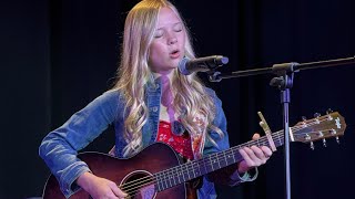 LIZZY MCALPINE - SPRING INTO SUMMER (Evan Riley cover)