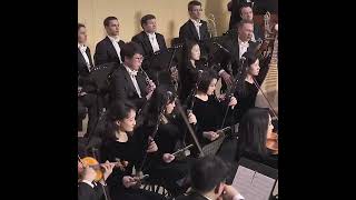 Fan Dance   2019 Shen Yun Symphony Orchestra  #shenyun #classicalmusic #symphonyorchestra