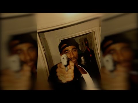 2pac - Write This Down [Slowed + Reverb]