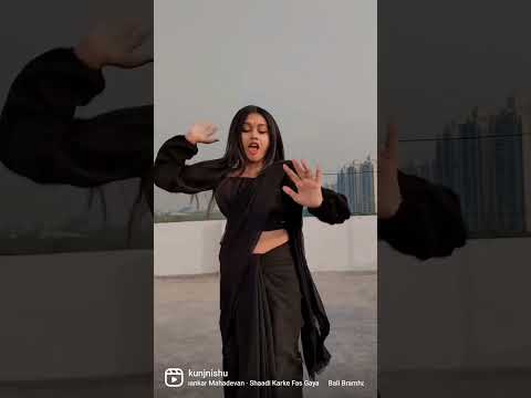 New dance videos #shadi karke phas gaya yaar #Shiridevi #judai #Nisha #shorts #youtubeshorts