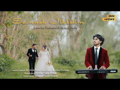 Sasnnak Jiktolim | Rexwin Oliveira X JumboBox Production