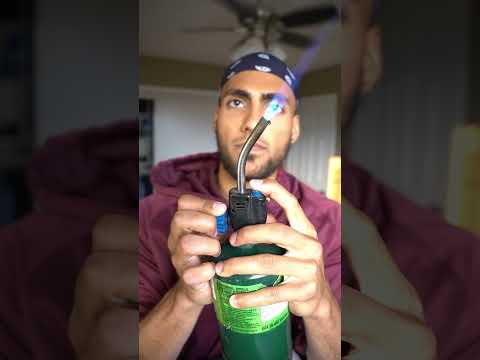 How to Start a Fire