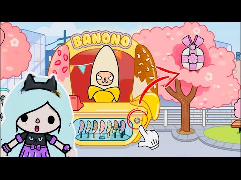 WOW! 😱 NEW FANTASTIC SECRET HACKS - Toca Life World 🌍