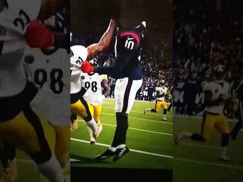 best hands in the nfl