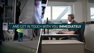 Proactive Customer Support: Data-driven Decision Making | BEUMER Group