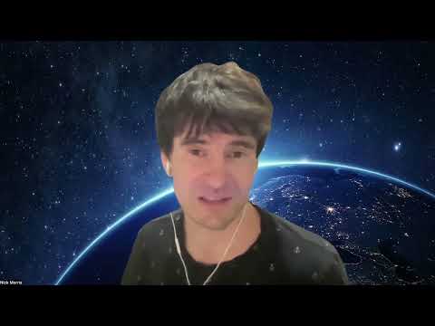 Welcome to Nick Learns Thai