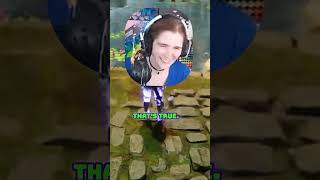 Would you let me drive? #gaming #streamer #Purpleapp #gametok #videogame